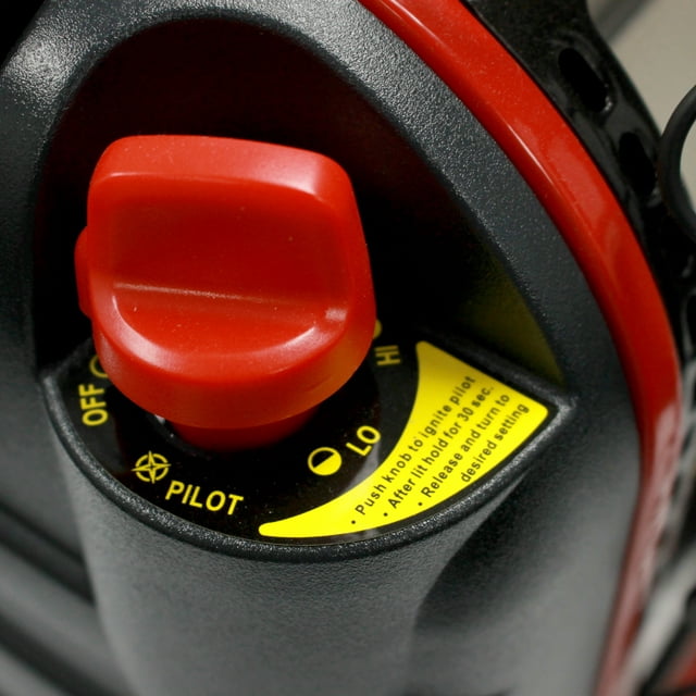 Mr. Heater Portable Buddy 9000 BTU Propane Heater MH9BX