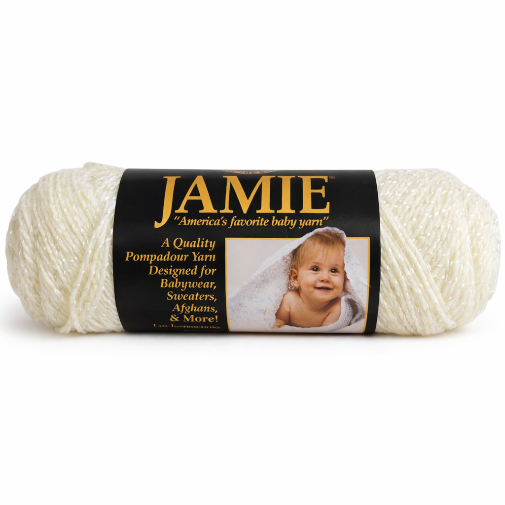 Lion Brand Jamie Pompadour Baby Yarn - Fisherman #299