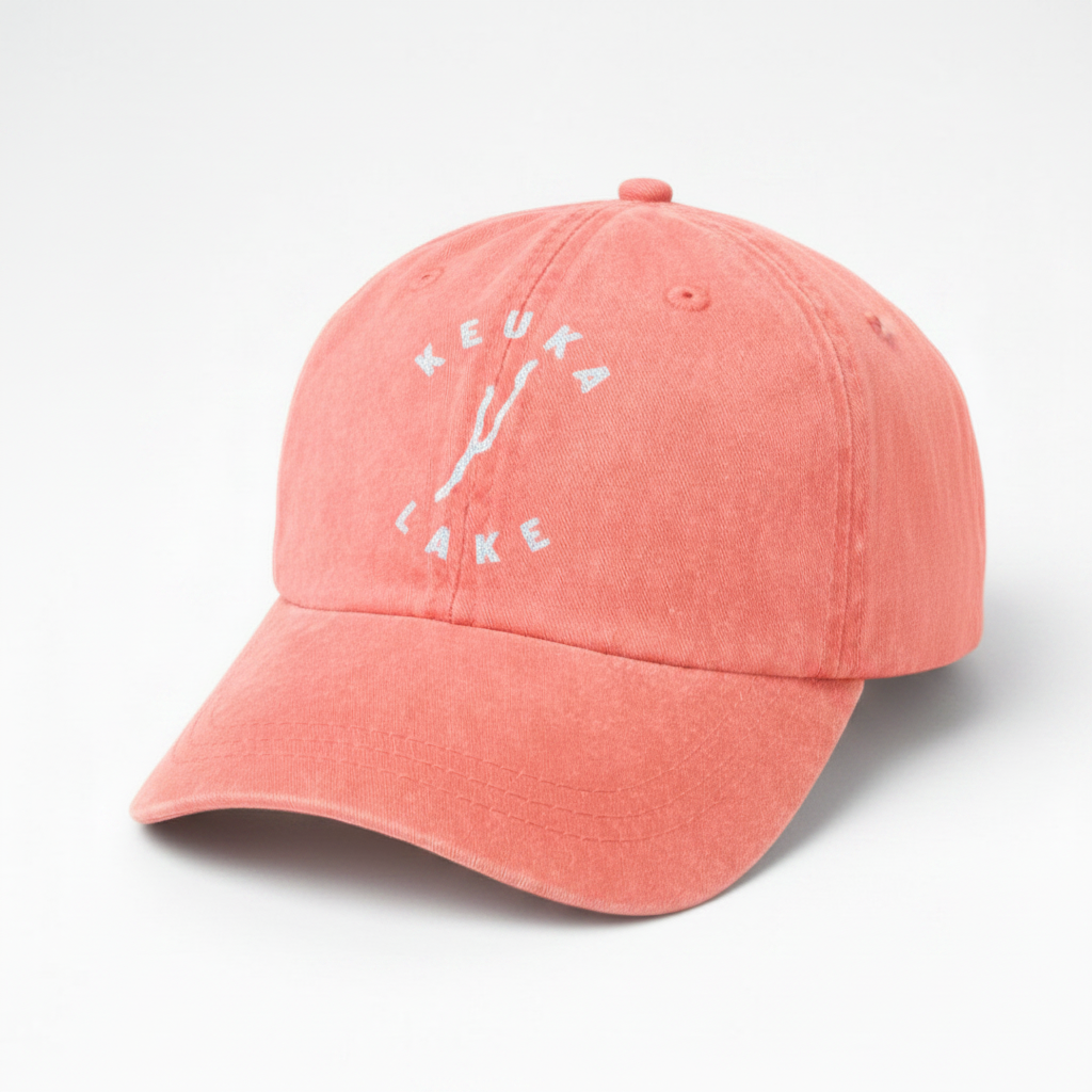 Coral Cap - Side