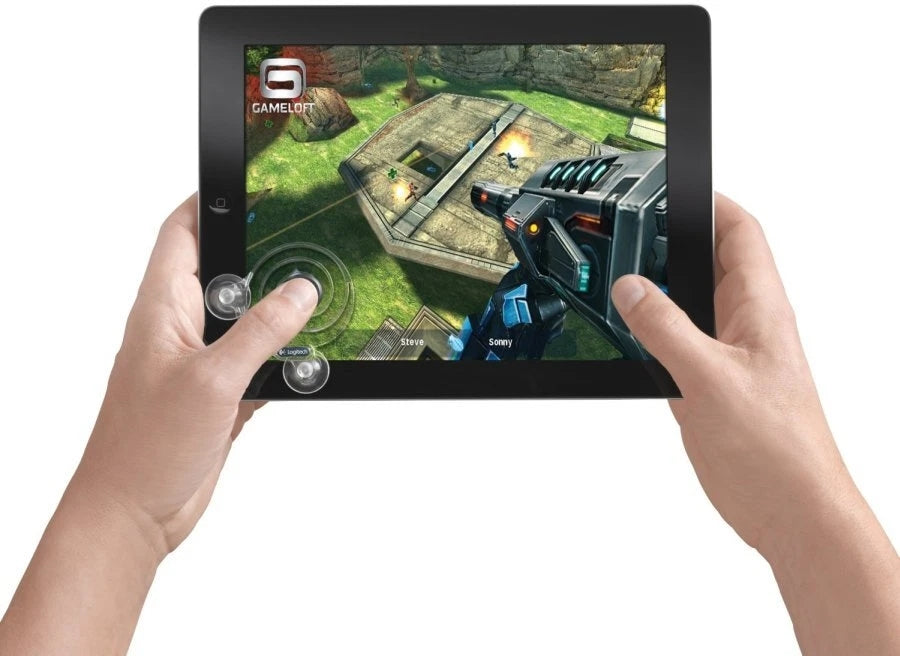 Logitech Joystick for iPad and iPad 2