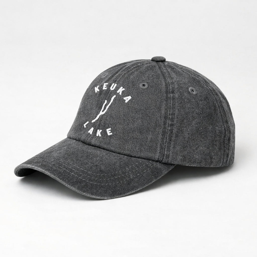 Keuka Lake Cap