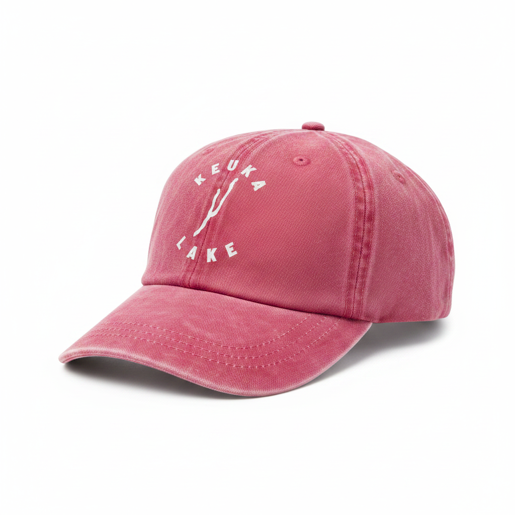 Keuka Lake Cap