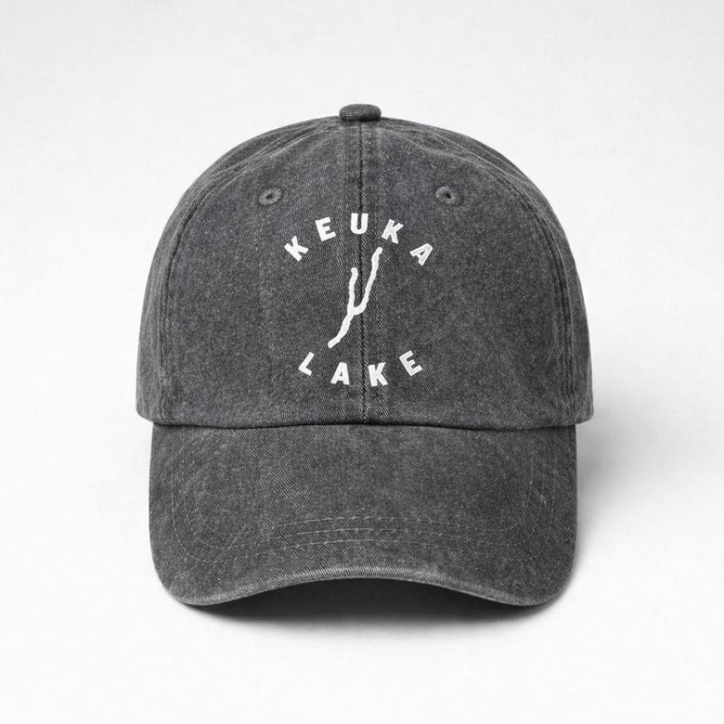 Keuka Lake Cap