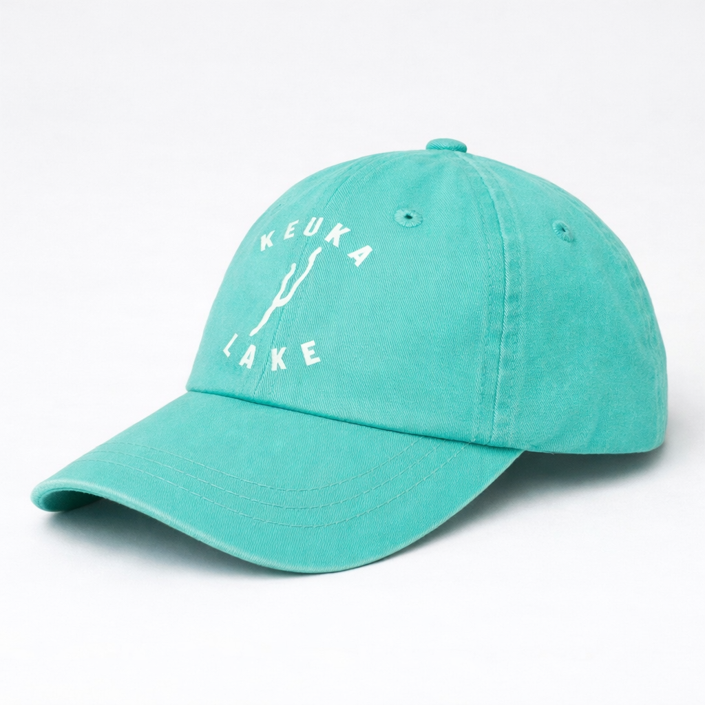 Keuka Lake Cap