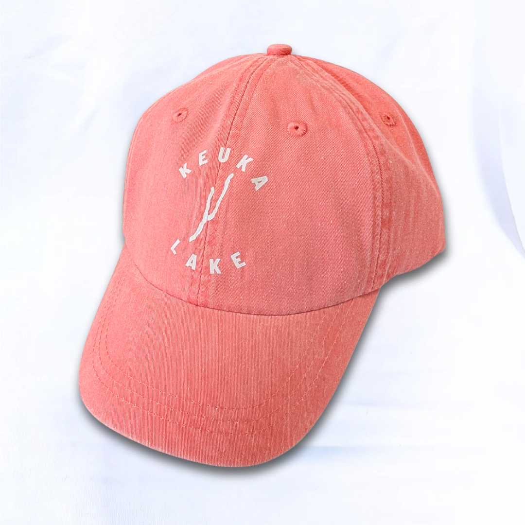 Keuka Lake Cap