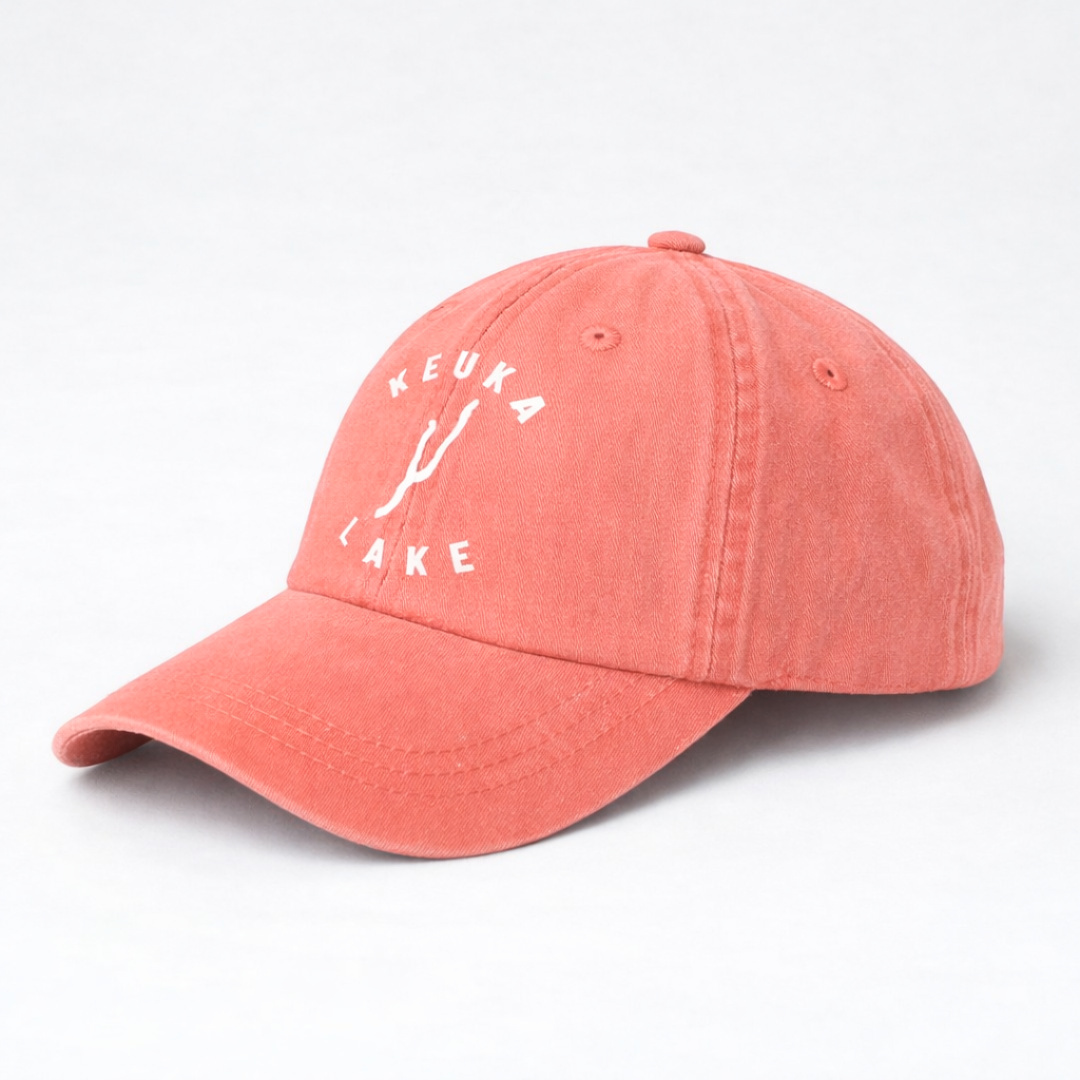 Keuka Lake Cap