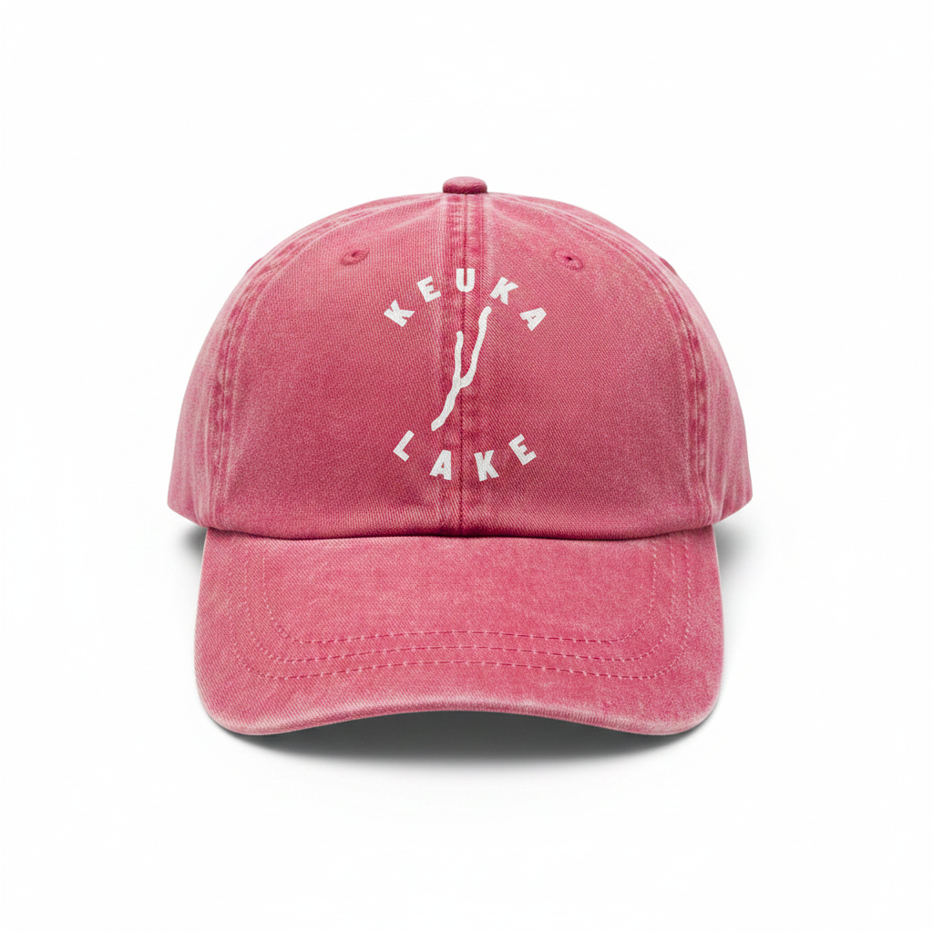 Keuka Lake Cap