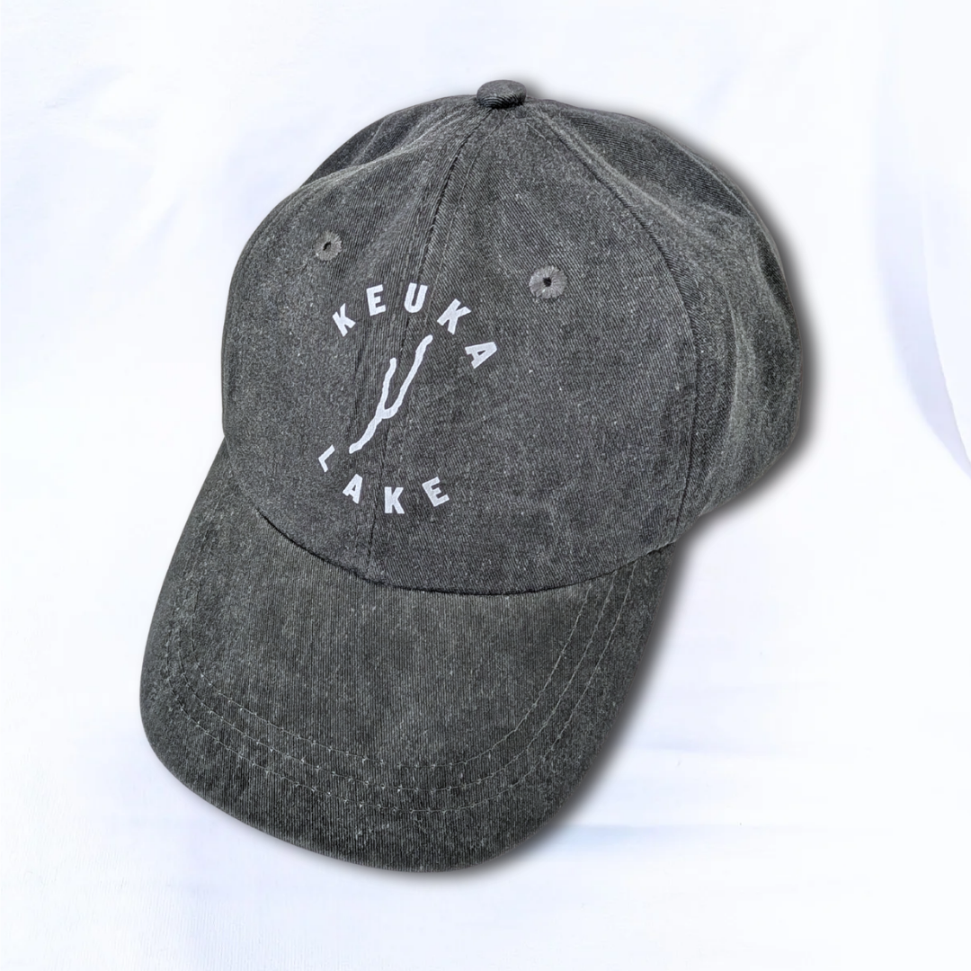 Keuka Lake Cap