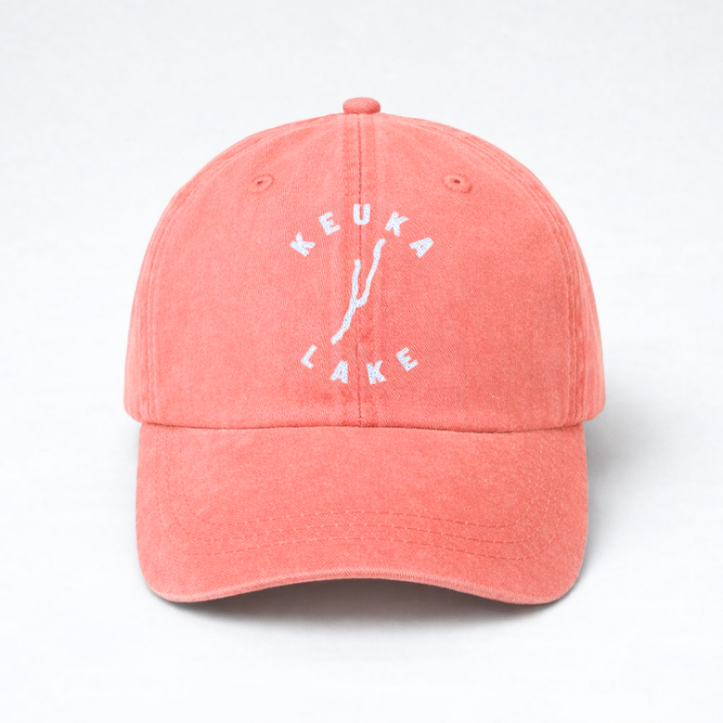 Keuka Lake Cap
