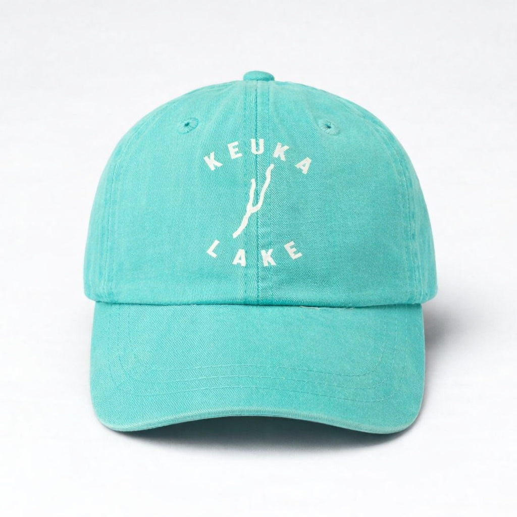 Keuka Lake Cap