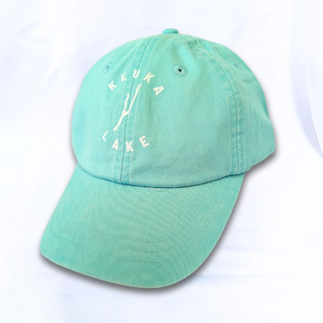 Keuka Lake Cap