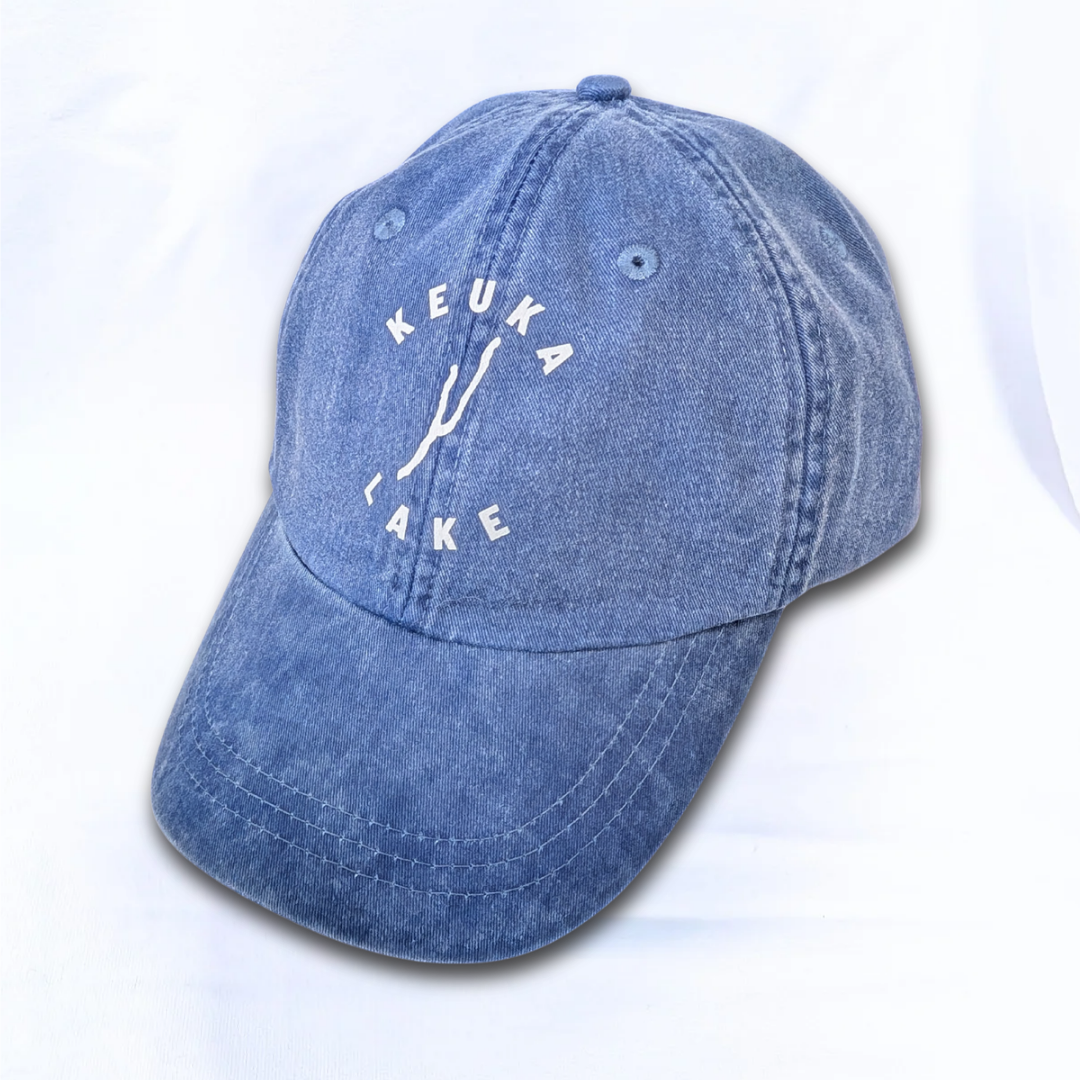 Keuka Lake Cap