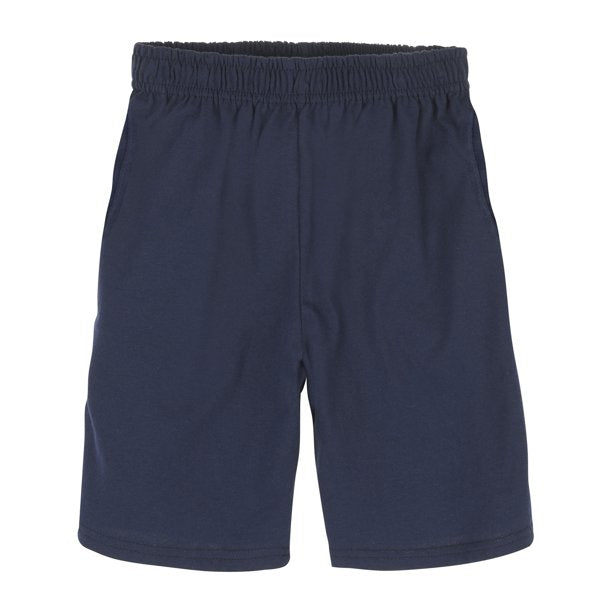 Hanes Boys Active Jersey Short