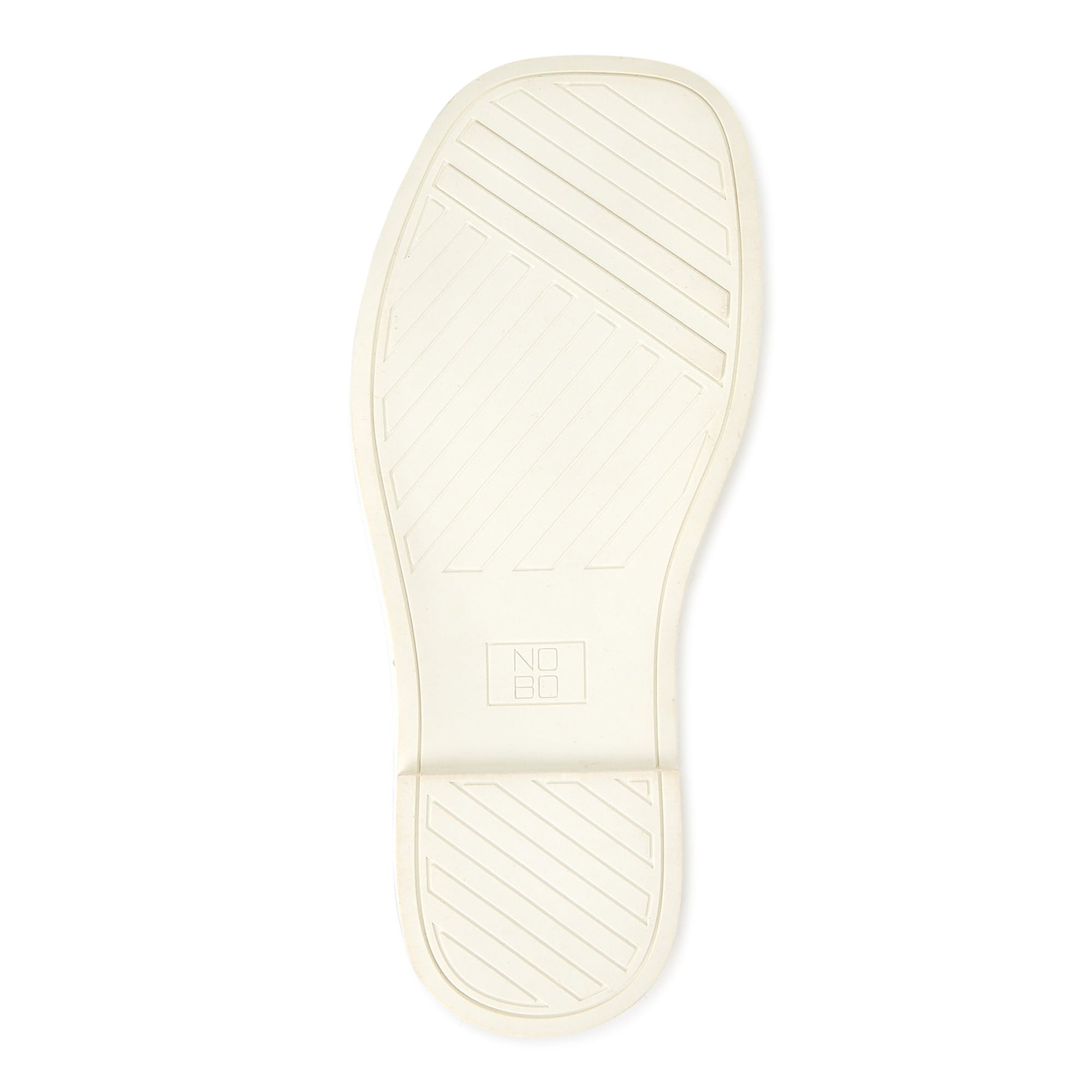No Boundaries Women’s Puffy Flip Flops