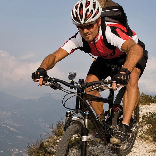 Bracketron Versa Handlebar Mount Strap