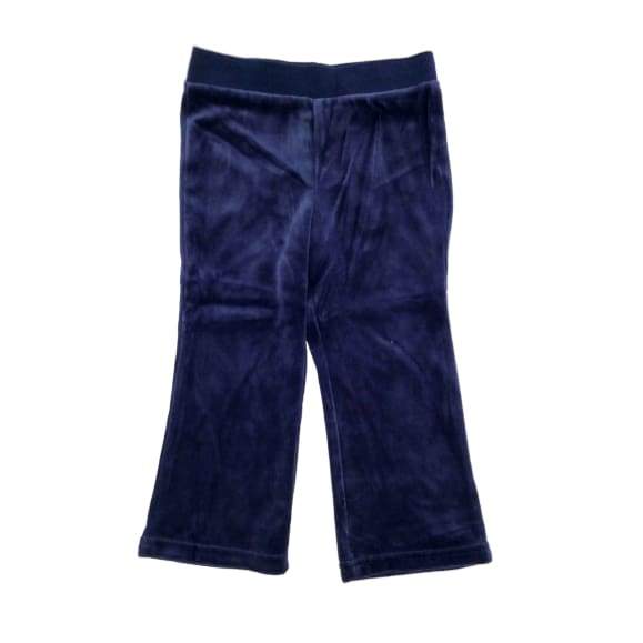 Sweatpants - 24 Months / Blue - Clothing