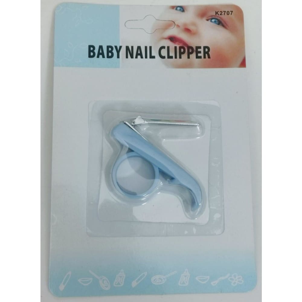 Baby Nail Clippers - Keuka Outlet