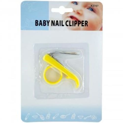 Baby Nail Clippers - Keuka Outlet