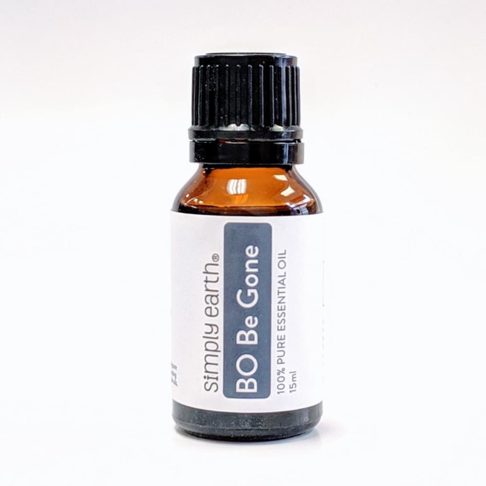 BO Be Gone Essential Oil Blend - 15 ml - Keuka Outlet