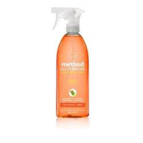 Clementine All Purpose Cleaning Spray - 28 fl oz - Home