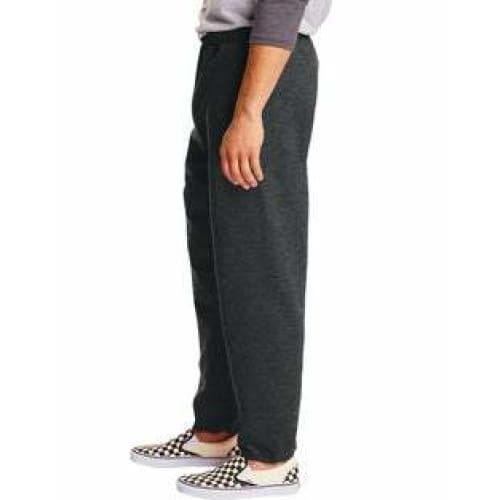 ComfortBlend EcoSmart Men’s Sweatpants - Clothing