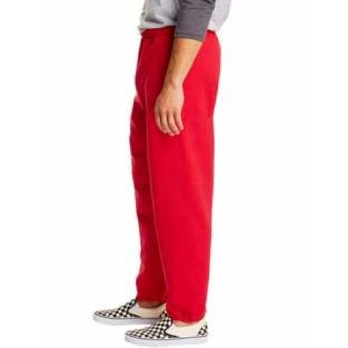 ComfortBlend EcoSmart Men’s Sweatpants - Clothing