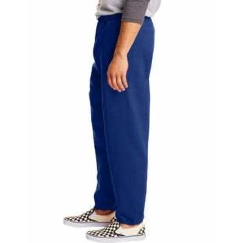 ComfortBlend EcoSmart Men’s Sweatpants - Clothing