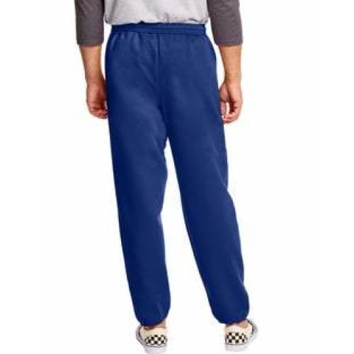 ComfortBlend EcoSmart Men’s Sweatpants - Clothing