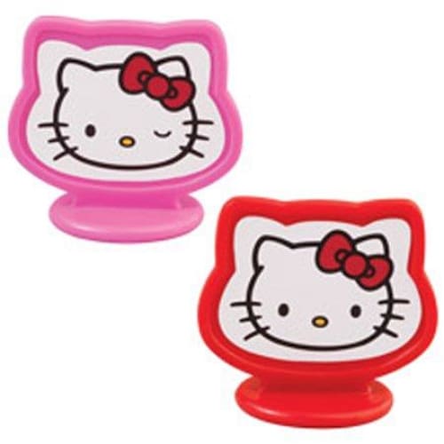 Cupcake Toppers 8 ct - Party