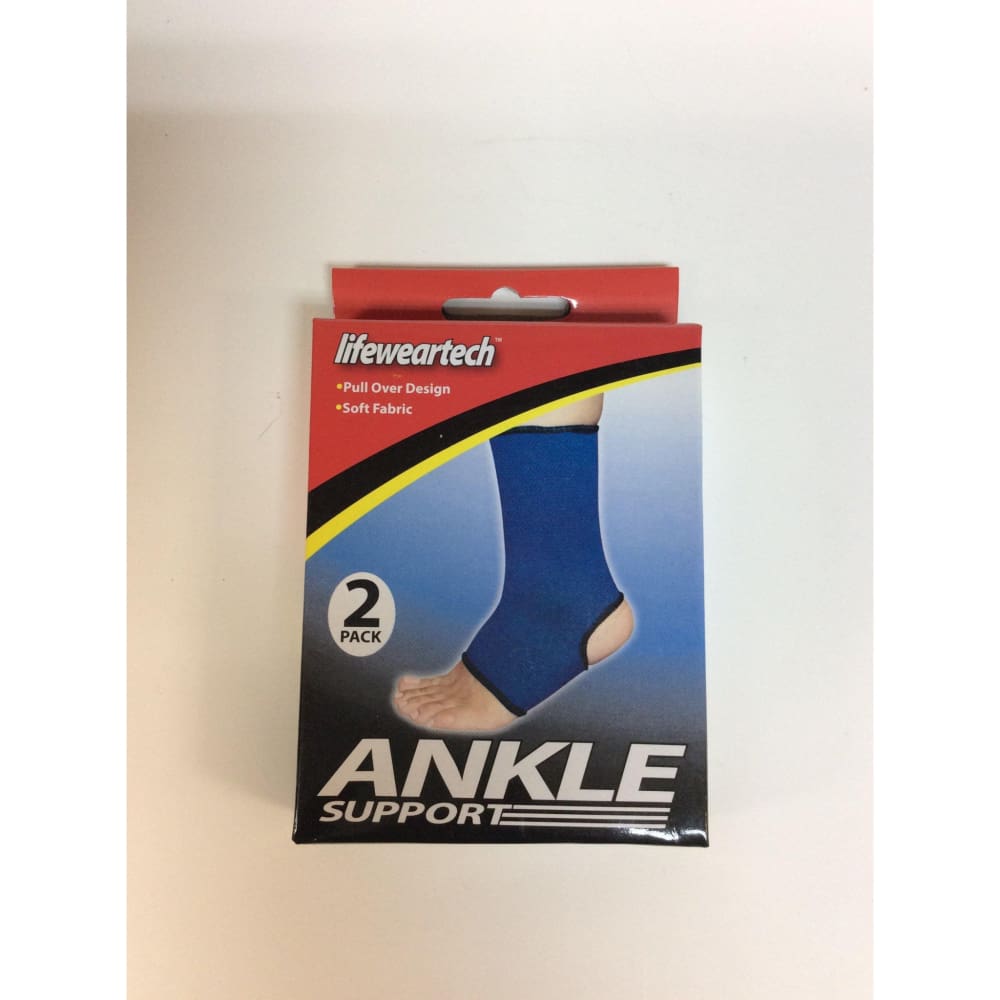Elastic Ankle Support - Keuka Outlet