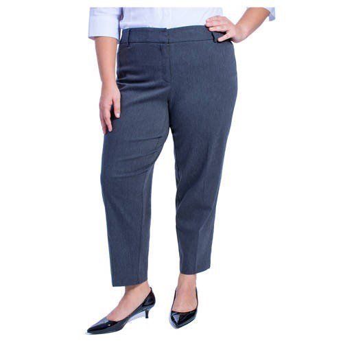 George Women's Plus Size Millennium Suiting Pant