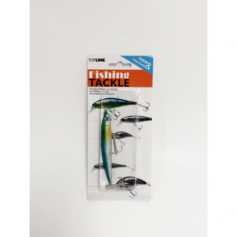 Fishing Lures