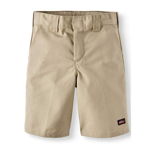 Boys dickie shorts discount