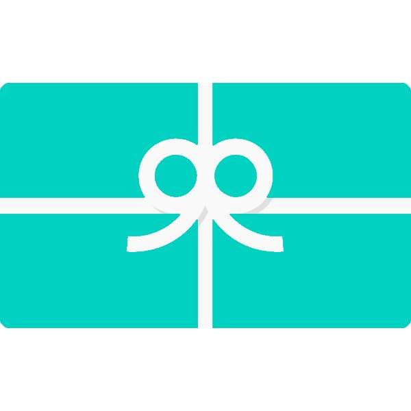 Gift Card - $10.00 - Gift Card