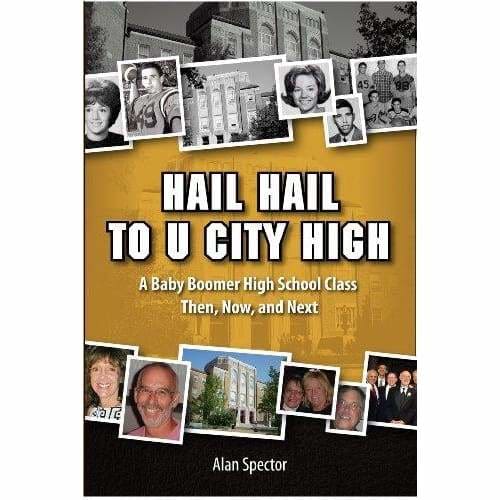 Hail Hail To U City High