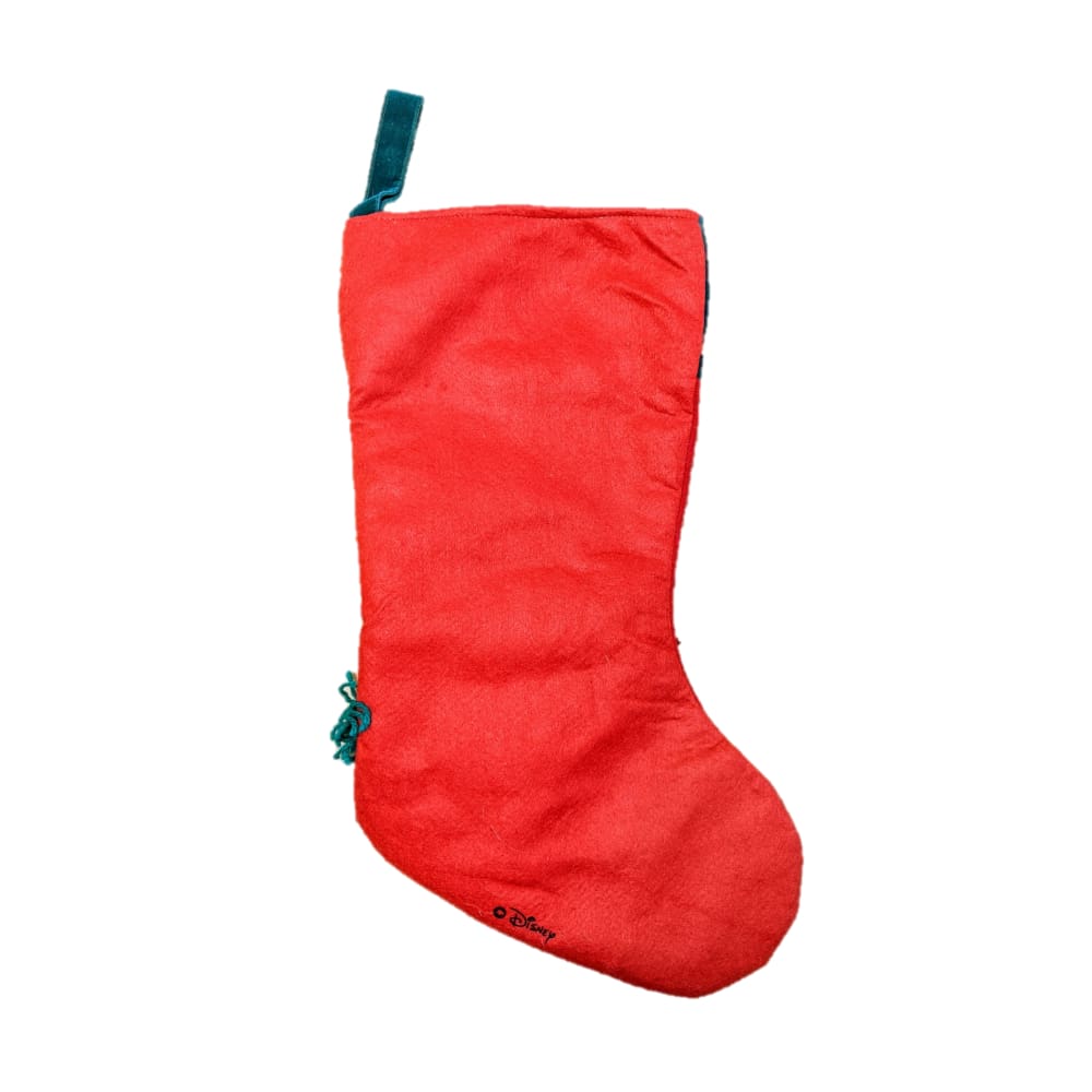 Holiday Stocking - Home Décor