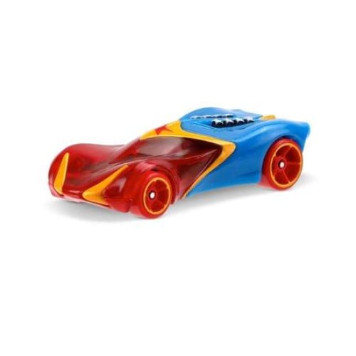 Keuka Outlet Hot Wheels DC Super Hero Girls Wonder Woman Vehicle