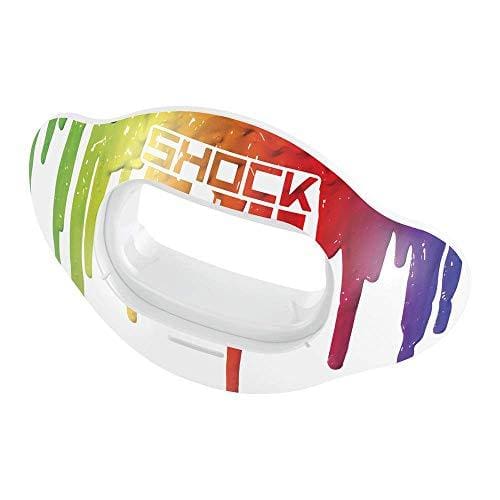 Interchange Lip Guard Chrome Shield (1-Pack) - Multidrip - Sports
