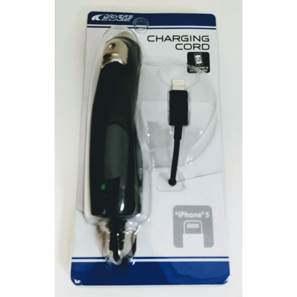 iPhone USB Car Charging Port & Cord - Keuka Outlet