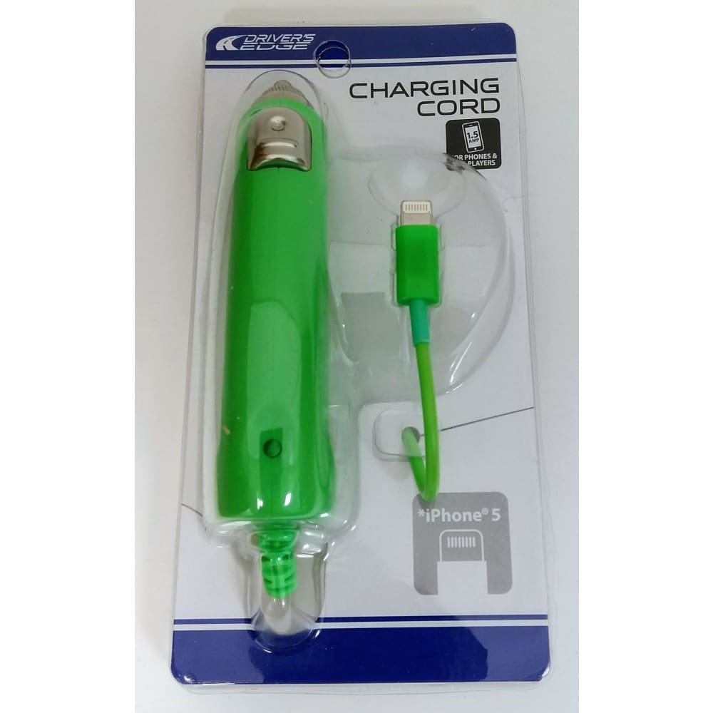 iPhone USB Car Charging Port & Cord - Keuka Outlet