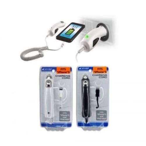 iPhone USB Car Charging Port & Cord - Keuka Outlet