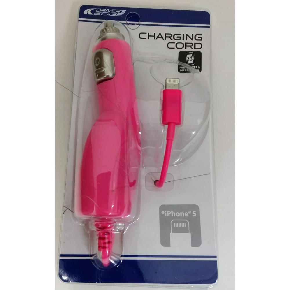 iPhone USB Car Charging Port & Cord - Keuka Outlet