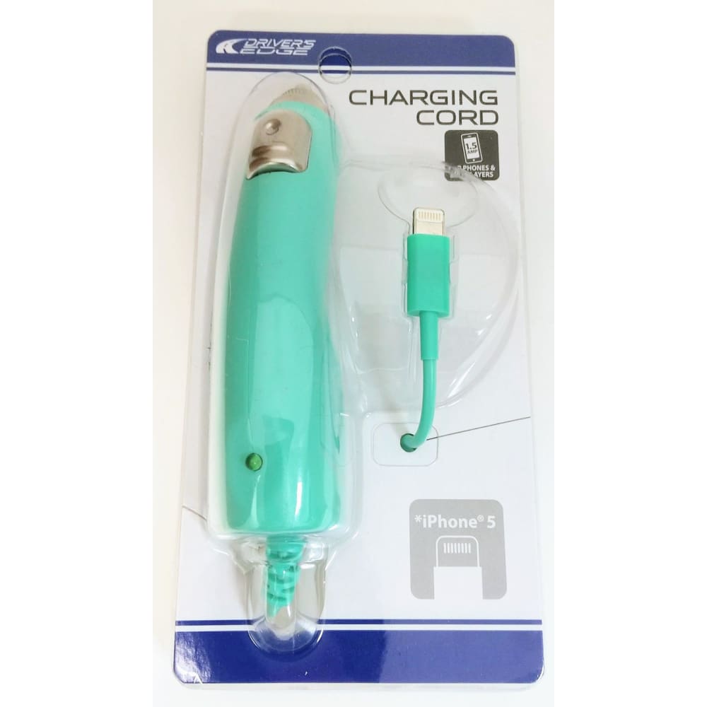 iPhone USB Car Charging Port & Cord - Keuka Outlet