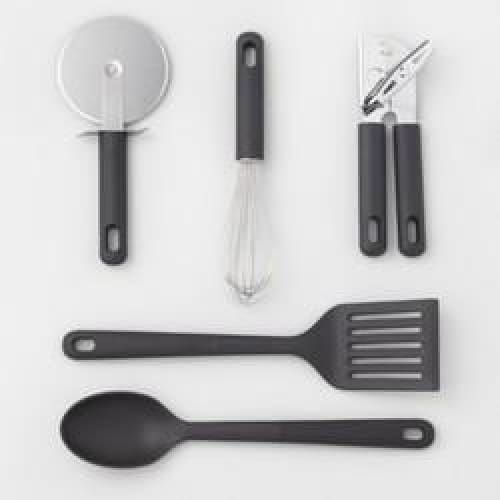 Kitchen Tool & Gadget 5pc Set - Home