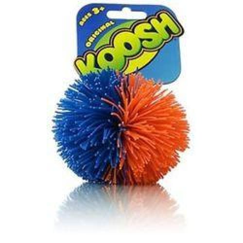 Koosh Soft Active Fun Toy - Keuka Outlet