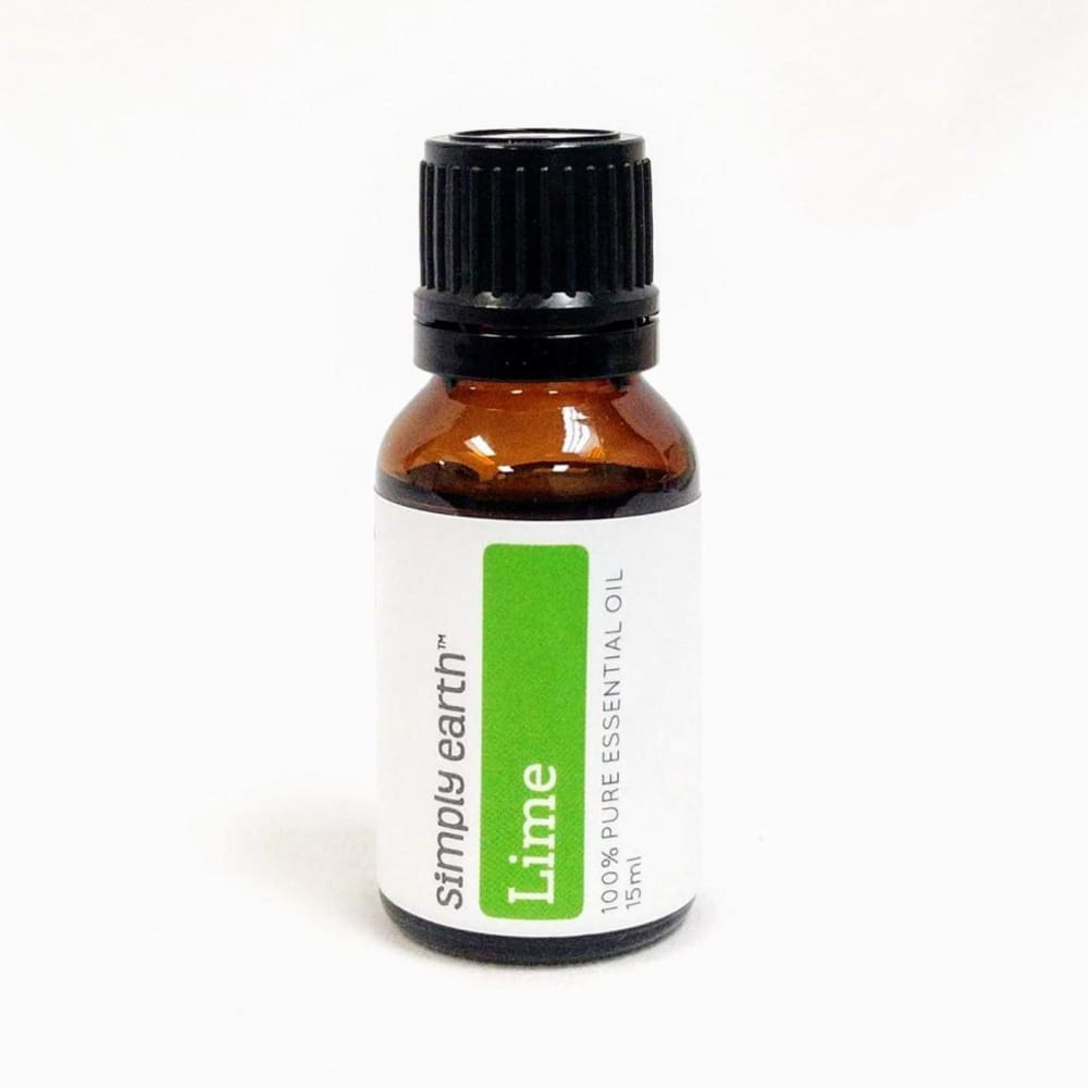Lime Essential Oil -15ML - Keuka Outlet