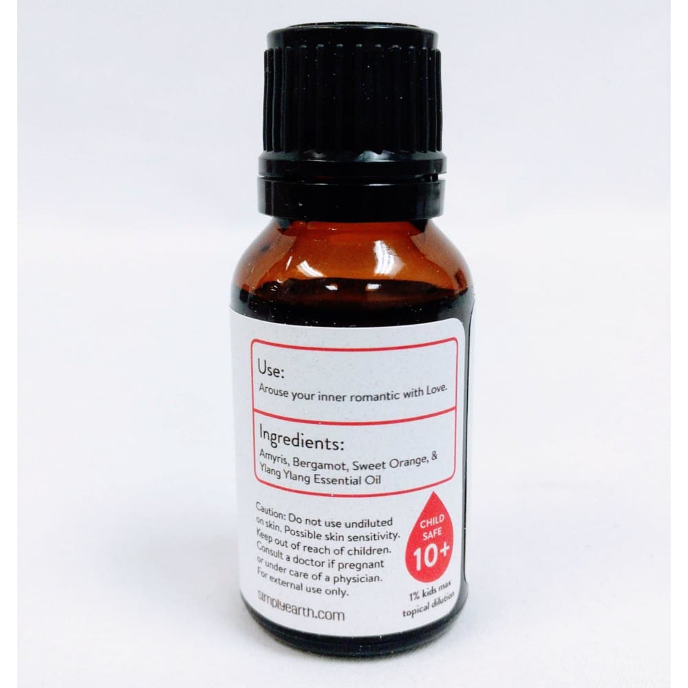 Love Essential Oil Blend - 15 ML - Keuka Outlet