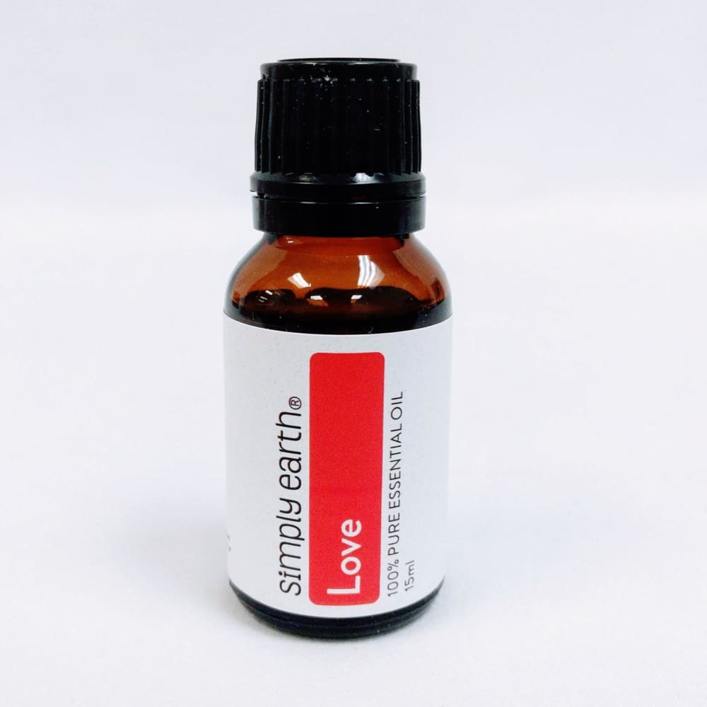 Love Essential Oil Blend - 15 ML - Keuka Outlet