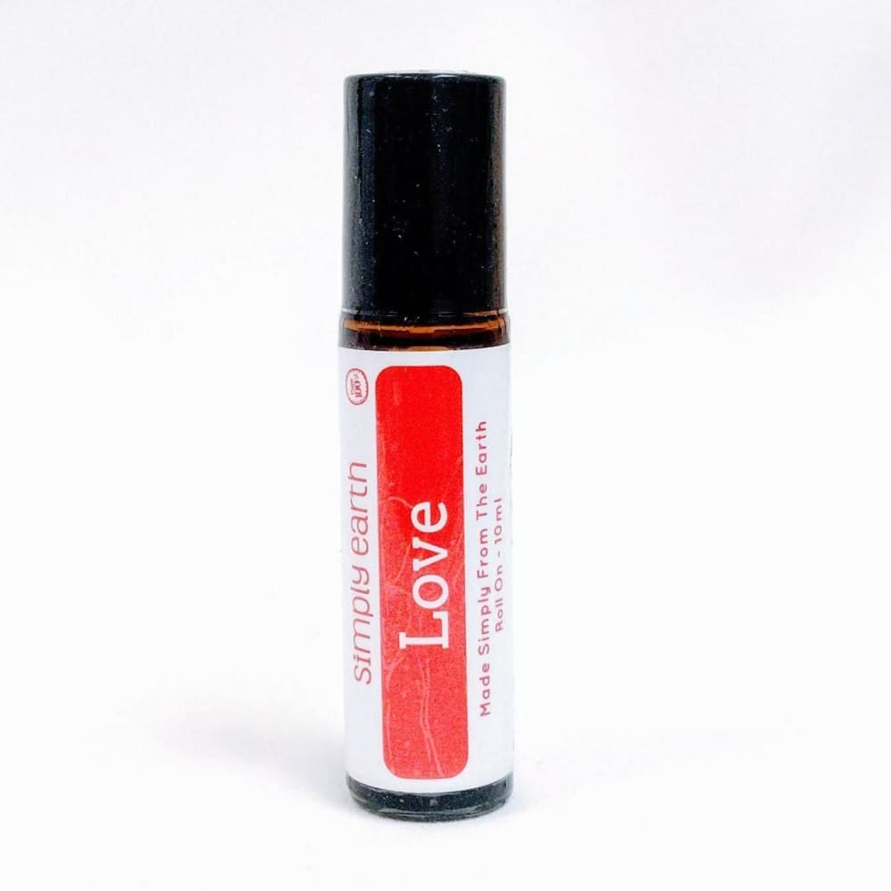 Love Roll On - 10ML - Keuka Outlet