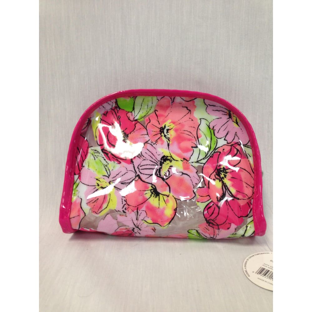 Makeup Bag - Keuka Outlet